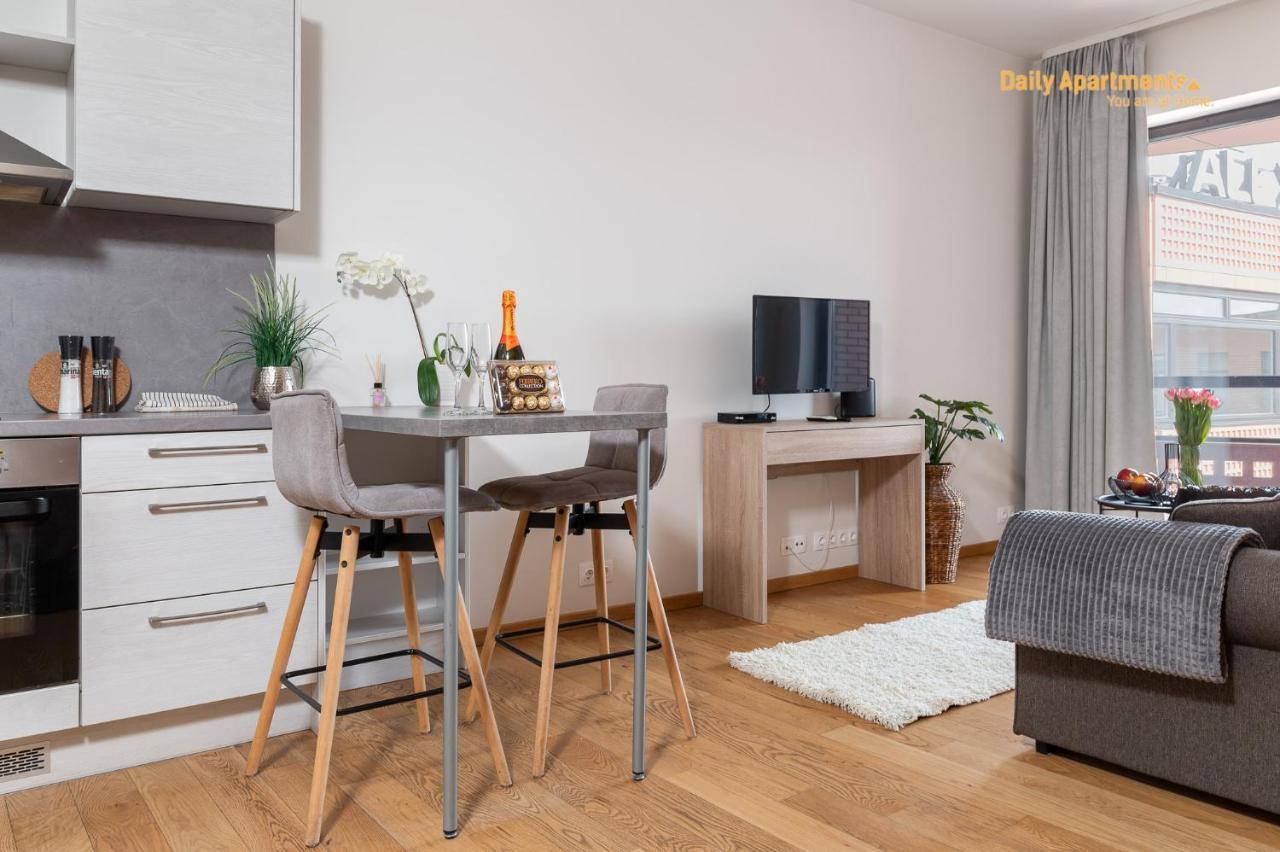 Appartamento Luxury - Rotermann By Rikas Reval