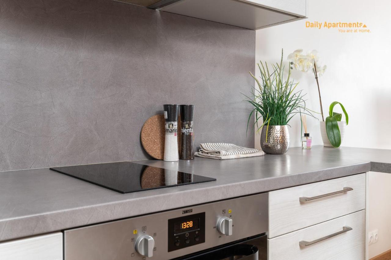 Appartamento Luxury - Rotermann By Rikas
