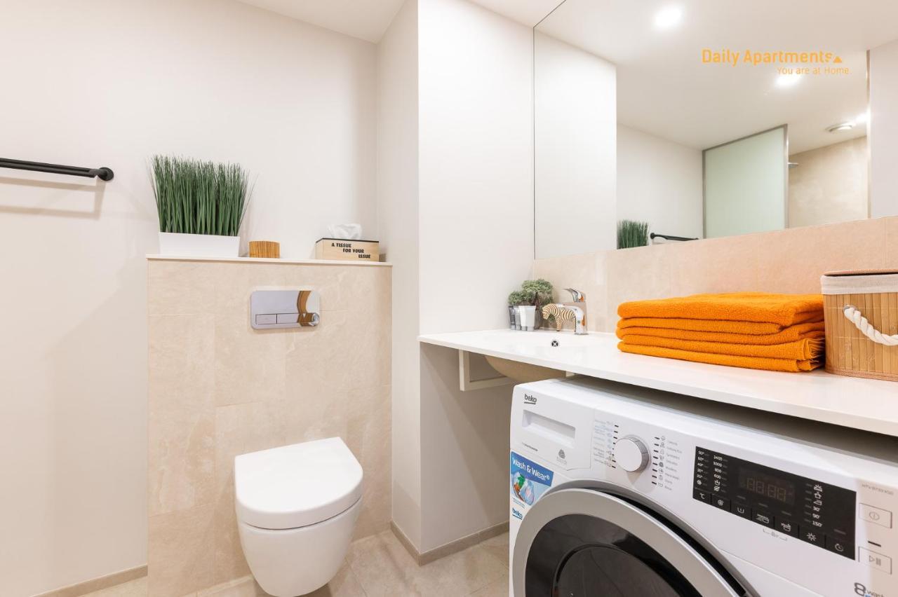 Apartment Luxury Suites - Rotermann By Rikas Hotels