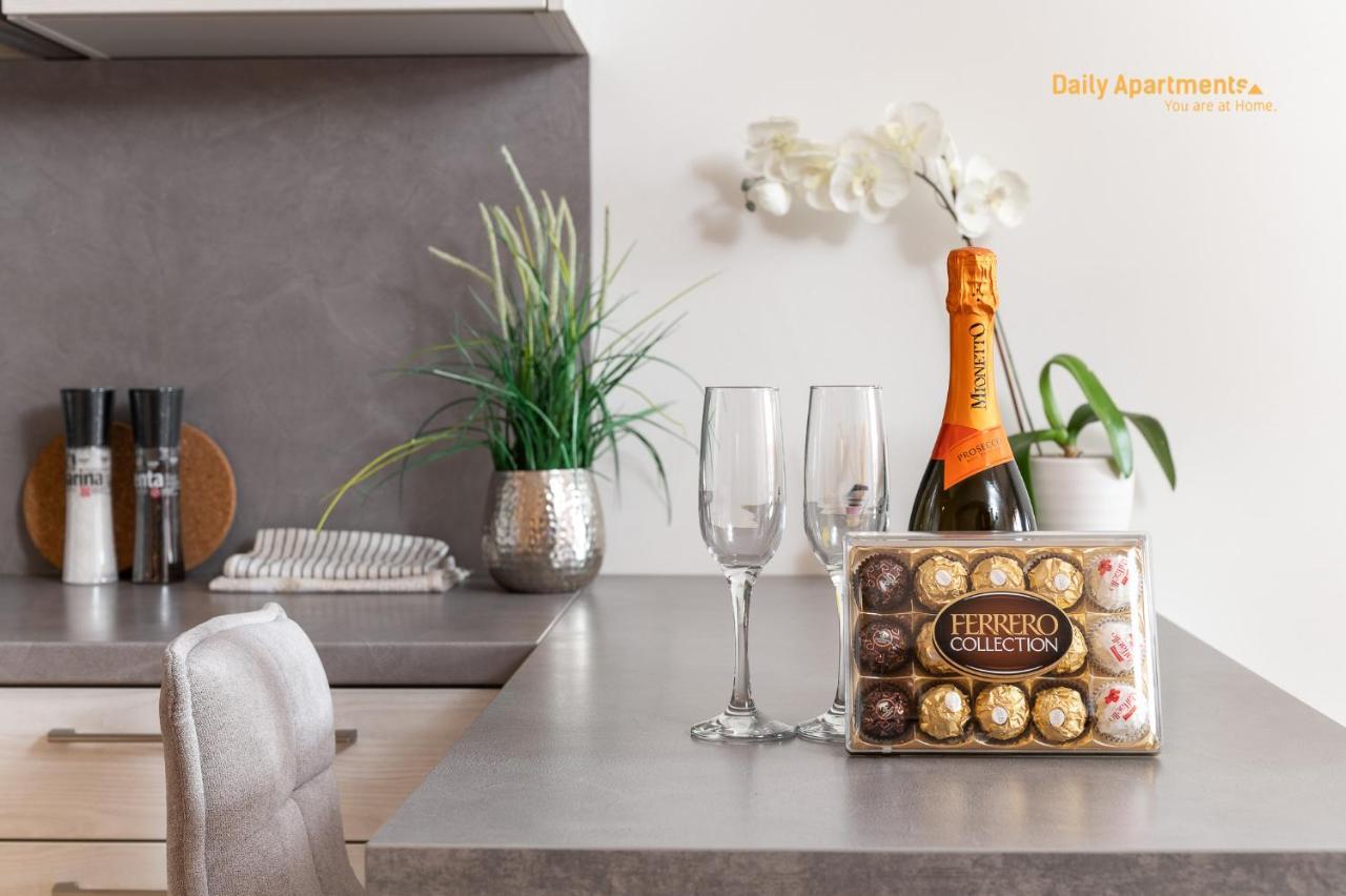 Luxury Suites - Rotermann By Rikas Hotels Apartment *