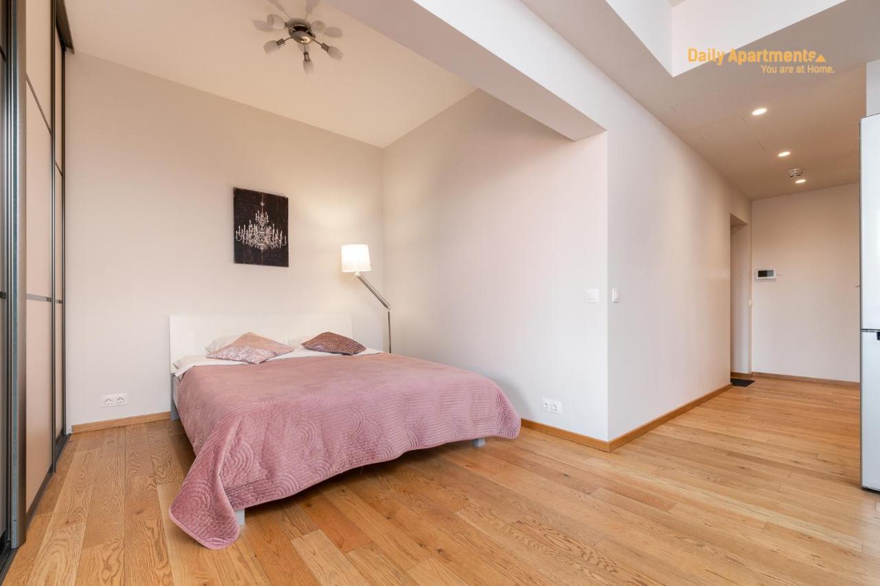 Luxury Suites - Rotermann By Rikas Hotels Apartment