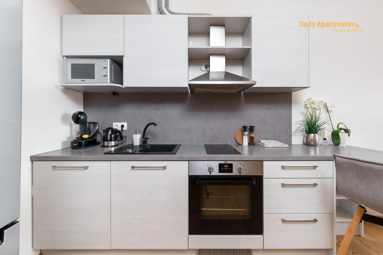 Apartment Luxury Suites - Rotermann By Rikas Hotels