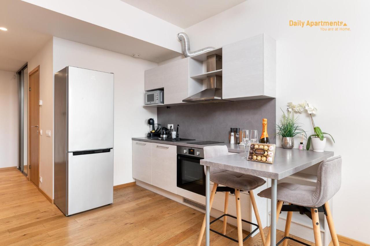 Luxury Suites - Rotermann By Rikas Hotels Apartment