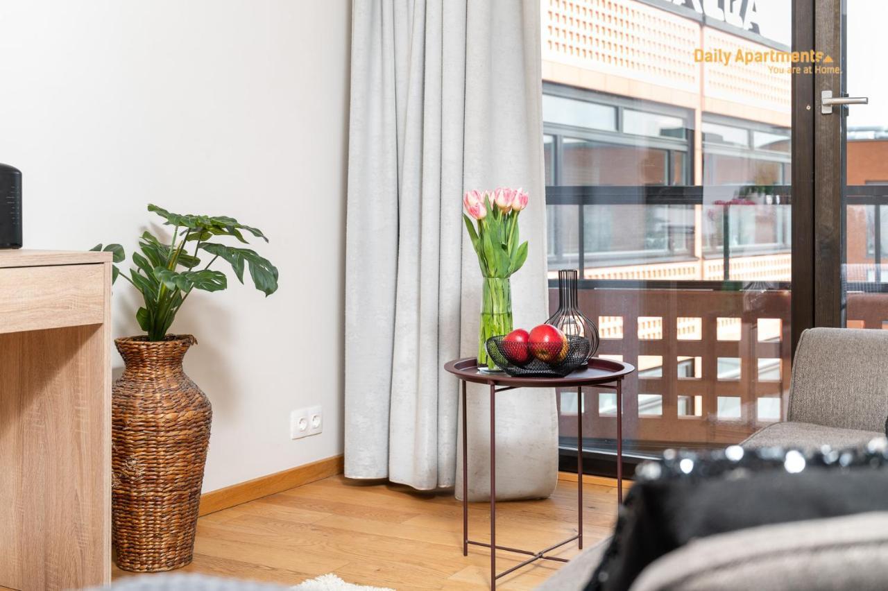 Luxury Suites - Rotermann By Rikas Hotels