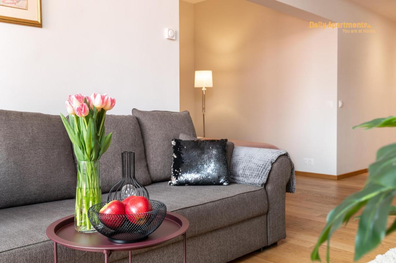 Luxury Suites - Rotermann By Rikas Hotels Tallinn